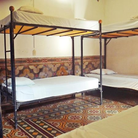 Hostal Sonati León Екстериор снимка