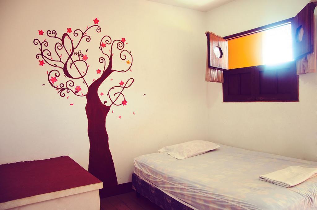 Hostal Sonati León Стая снимка