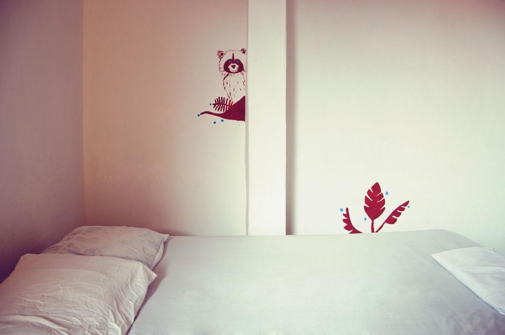 Hostal Sonati León Стая снимка
