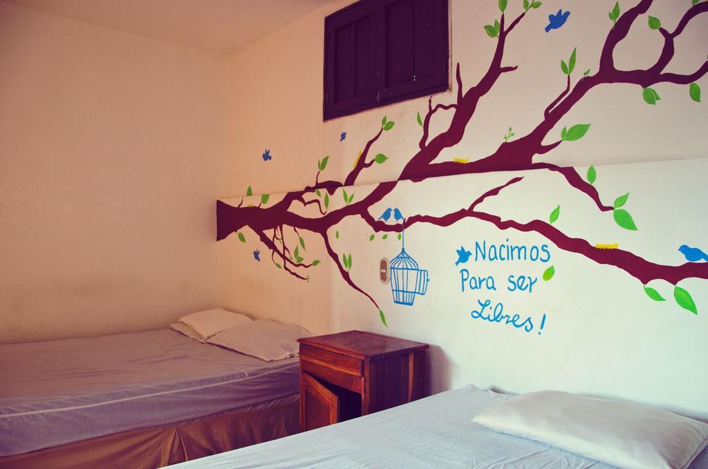 Hostal Sonati León Стая снимка