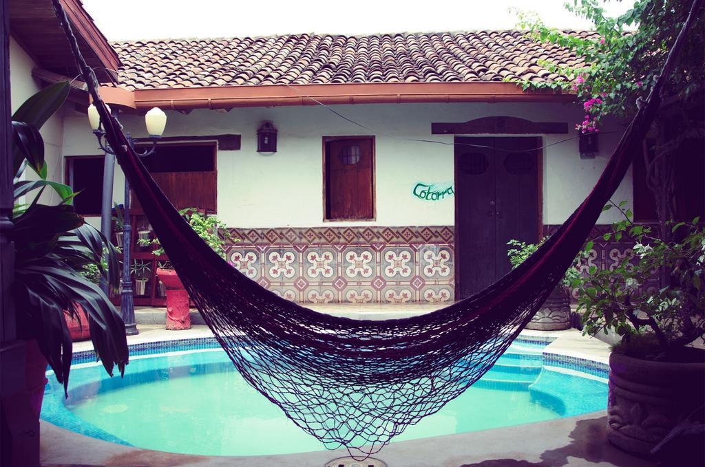 Hostal Sonati León Екстериор снимка