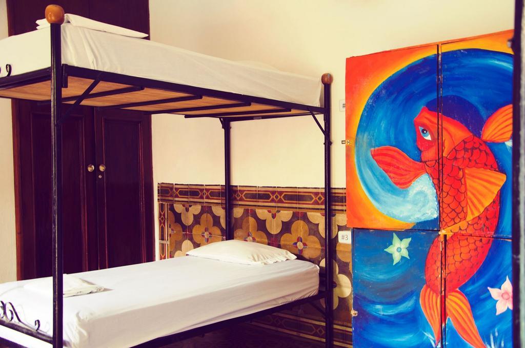 Hostal Sonati León Екстериор снимка