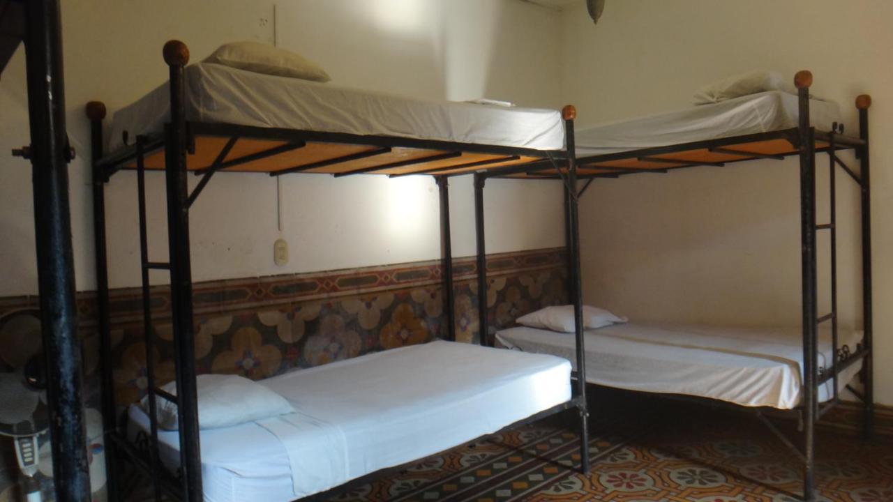 Hostal Sonati León Екстериор снимка